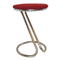 Asientos - Bar Stools and Kitchen Stools