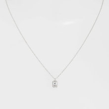 diamond necklace