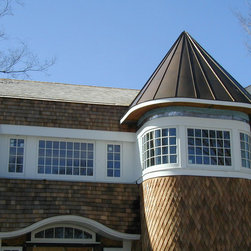 Traditional windows and doors - Windows