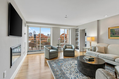 Cambridge - Blending Timeless Pieces with modern Design