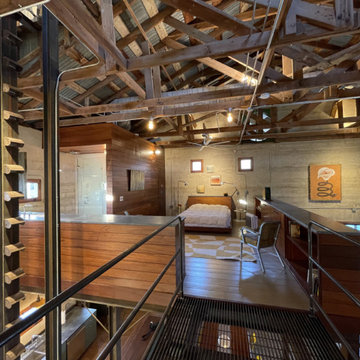 Feed Mill Townhouse