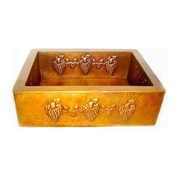 MyLuxuryKitchenAnd Bath - Kitchen Sinks
