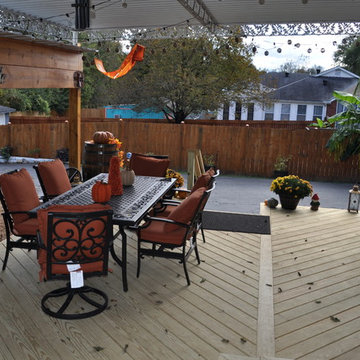 Deck Design