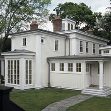 exteriors