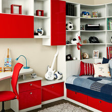 kids room