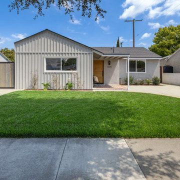 Long Beach Remodel