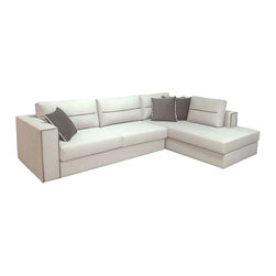 Sofas (made to measure) - Sectional Sofas