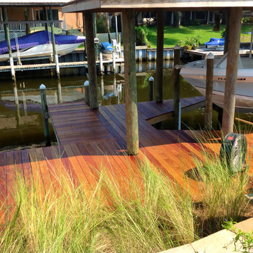 Woodlawn Beach Home