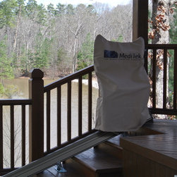 Stairlift Installation - Products