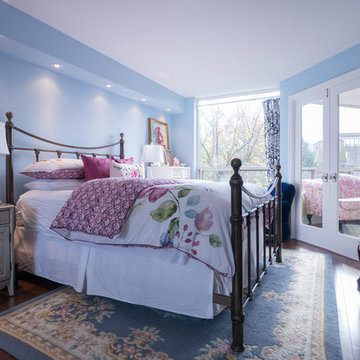 DonMills Condo Renovation