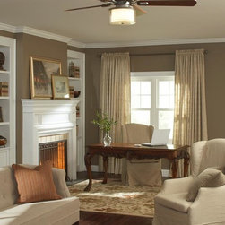 Monte Carlo - Ceiling Fans