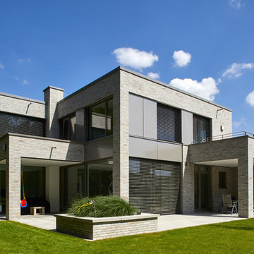 Villa, Werne