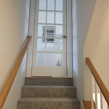 Belmont basement conversion
