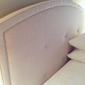P&C Home Tours: LEE Industries custom furniture edition