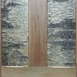BARK DOOR PROJECT - Interior Doors