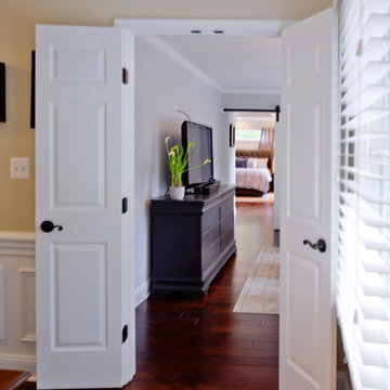 An Attractive and Comfortable Addition in Springfield VA