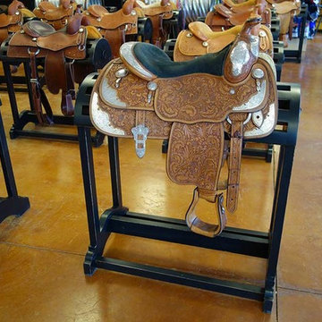 Saddle Racks