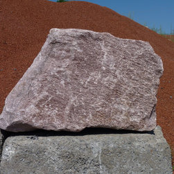 Roches D&eacute;coratives - Outdoor Decor