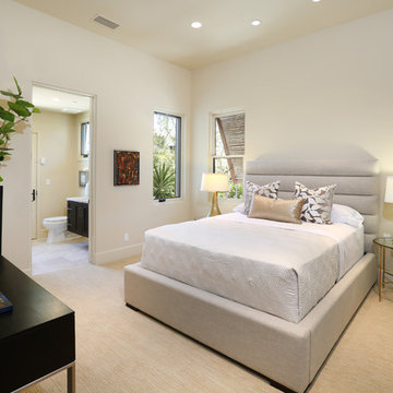Bedrooms