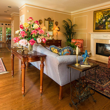 Mirage Oak Floors