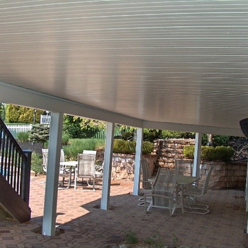 Our Decks