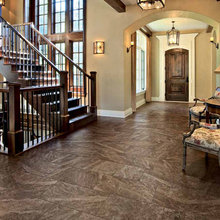 staircases