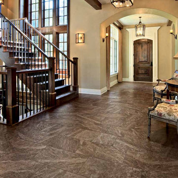 Emperador Mocha - Porcelain Tile