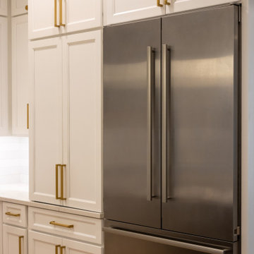 Andersonville Full Home Renovation
