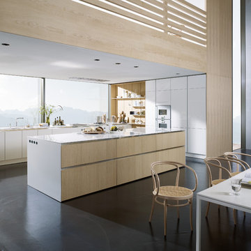 Siematic, Pure Design