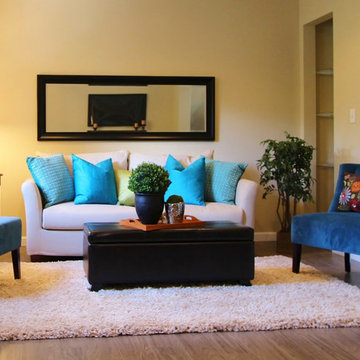 The Power of Home Staging - Our Portfolio