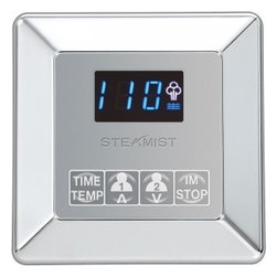 Steamist - Bathroom Accessories