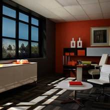 How Smart Glass Can Eliminate the Need For Curtains