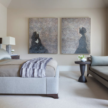 BOUTIQUE GUEST SUITE