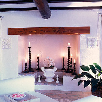 Bermuda Home - Catherine Zeta Jones