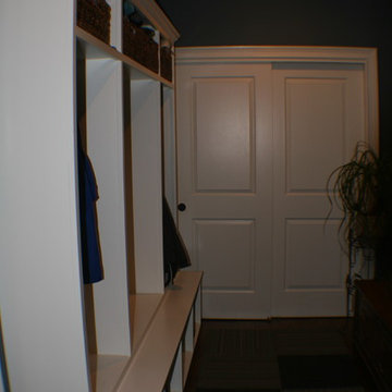 Merrick Renovation