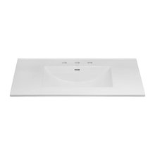 attic bathroom sink