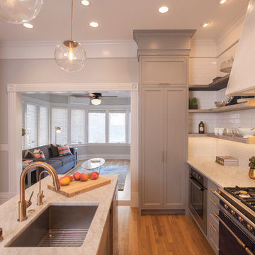 St. Paul  Remodel