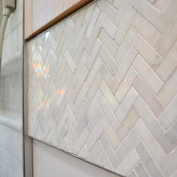 Mid-Century Bathrooms - 2015
