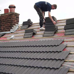 new roof - Products
