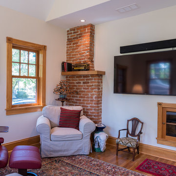 Wayne, PA Home Remodel