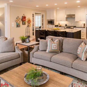 Germantown Residence