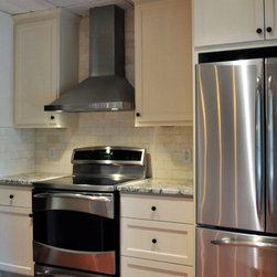 Eco Custom Homes - Products