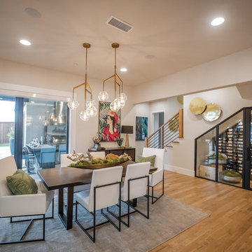 FW Magazine Dream Home Summer '19