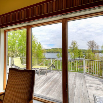 78 Needle Eye Road, Meredith, NH