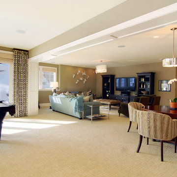 Great Neighborhood Homes