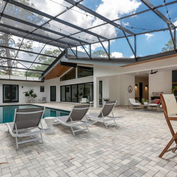 Turtle Trail Full Home Remodel