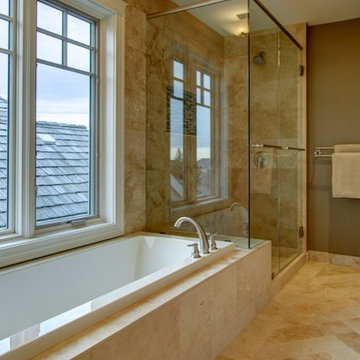 Signal Hill Timeless renovation