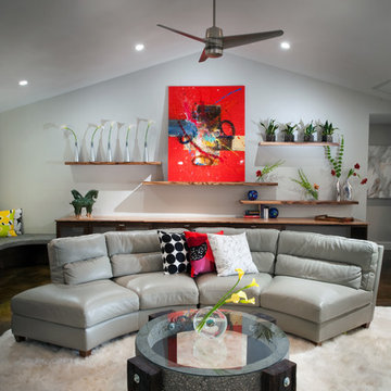 Modern Refresh