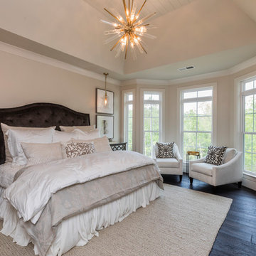 Ideal Home and Willow Branch Model Home/Design Center