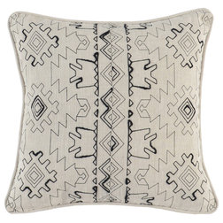 Southwestern Decorative Pillows by Kosas